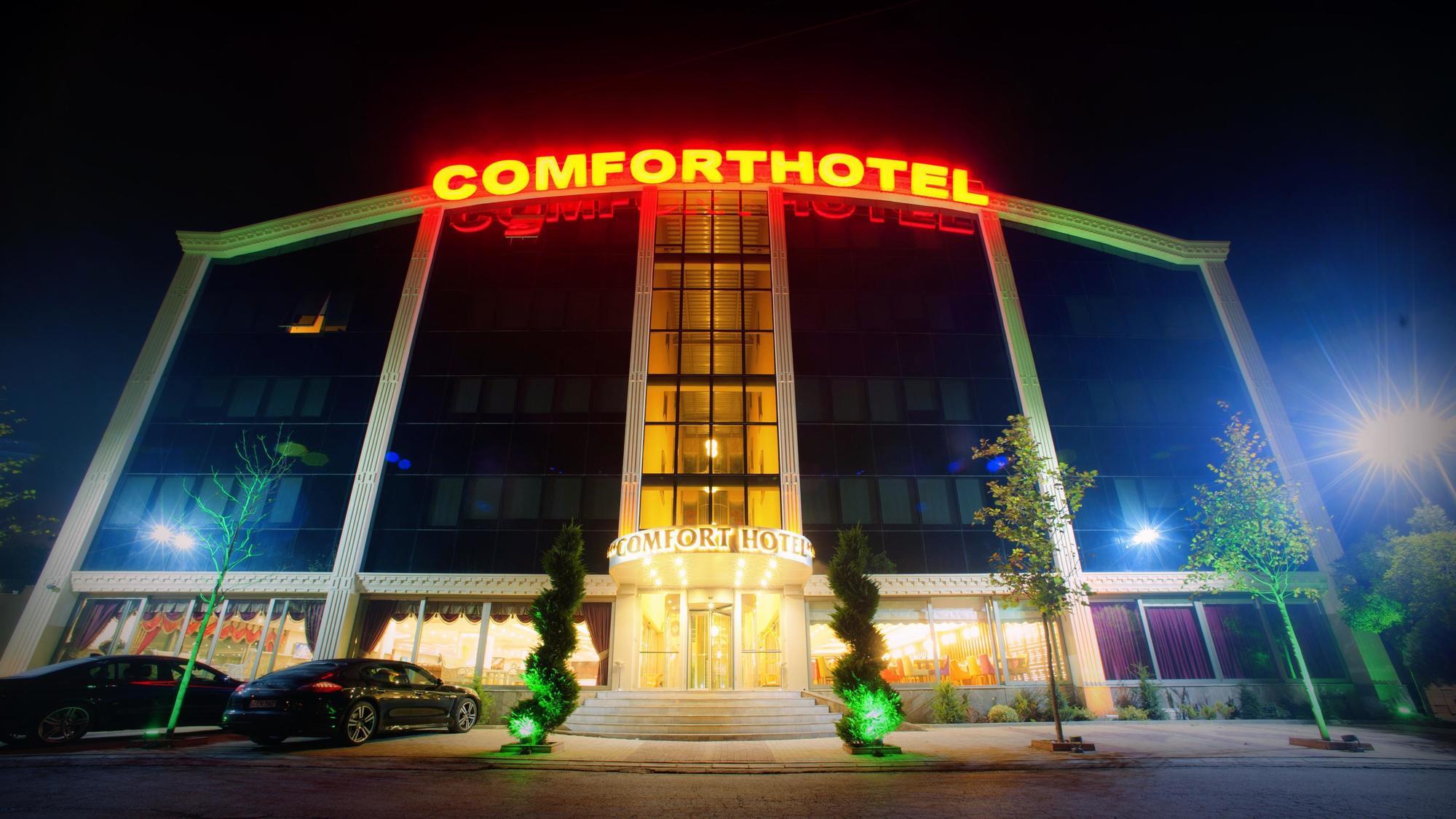 Hotel Boris Beylikduezue 4*