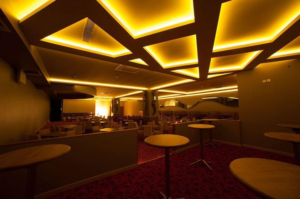 Boris Beylikduezue Hotel 4*