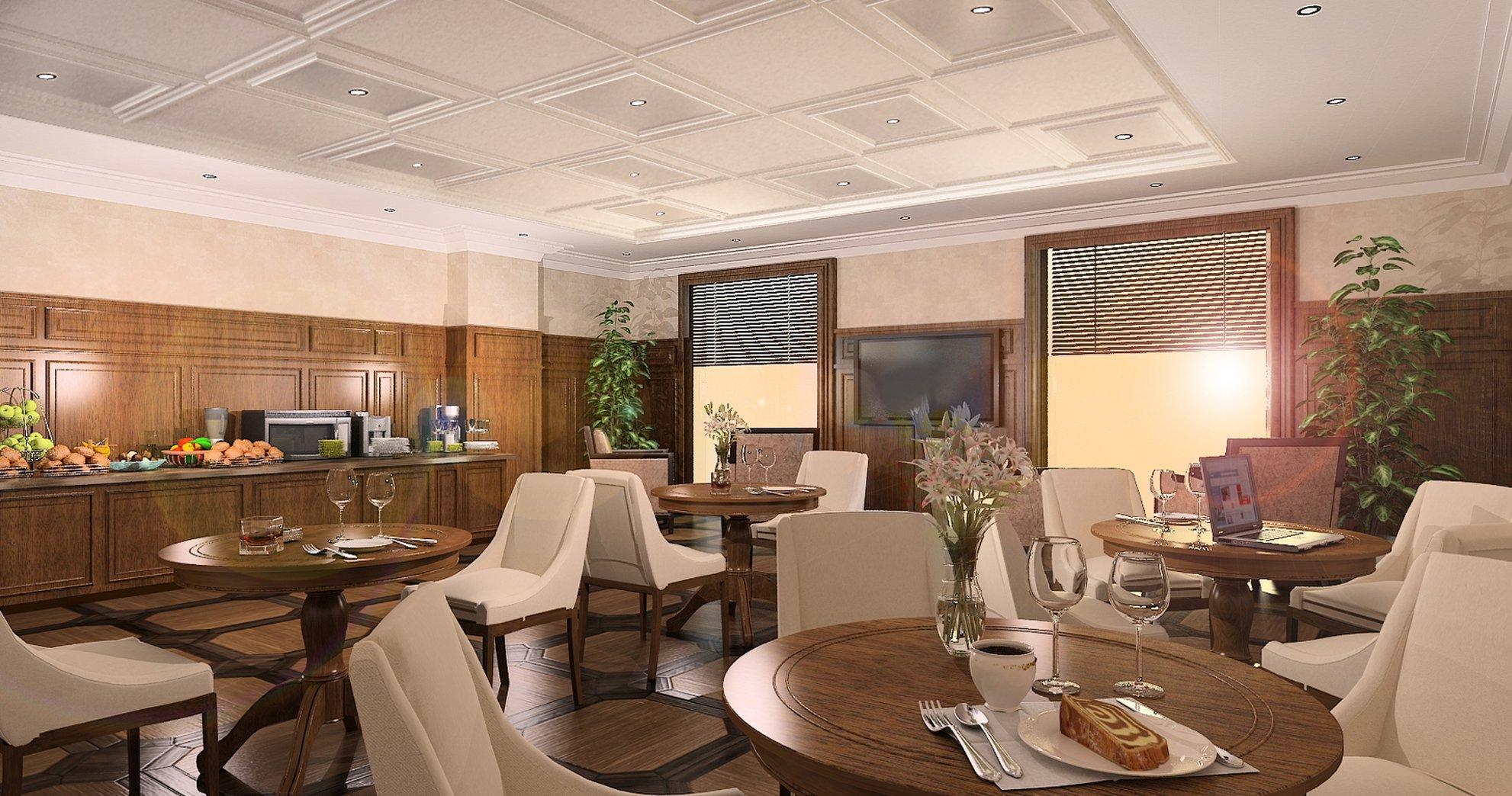 Elite World Florya Hotel 5*