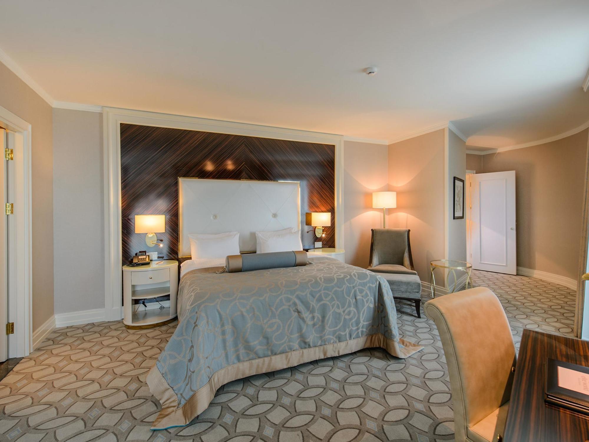 Elite World Florya Hotel Istambul