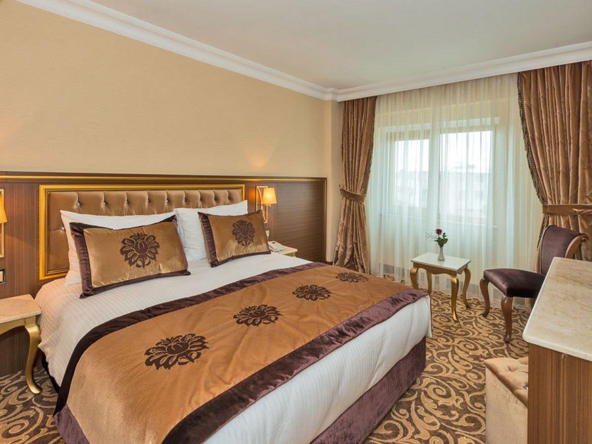 Antea Oldcity -special Category Hotel Istanbul