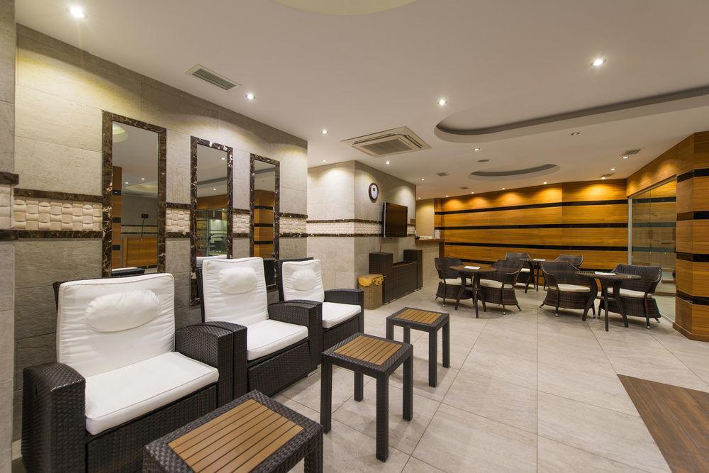 Hotel Antea Oldcity -special Category 3*