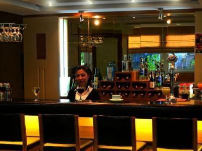Hotel The Hera Premium Istanbul