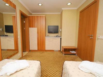The Hera Premium Istanbul
