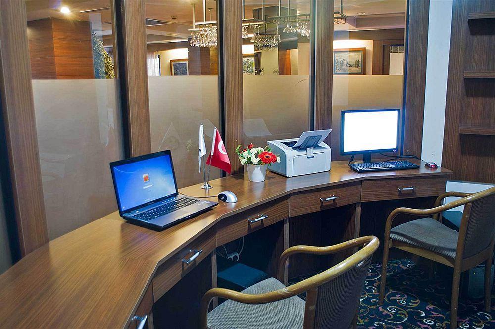 Hotel Express Elite Kucukyali