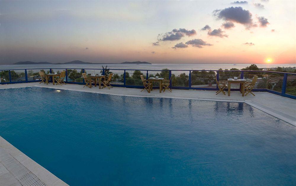 Hotel Express Elite Kucukyali 4*