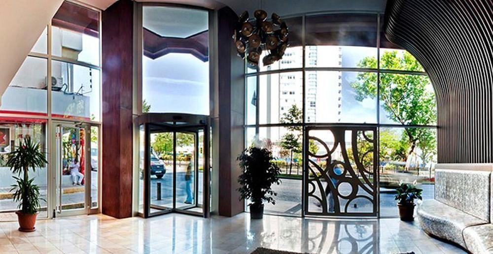 Hotel Taxim Express Bosphorus