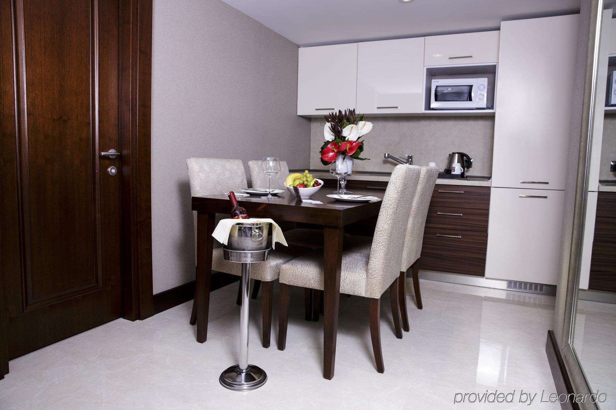 Grand Aras & Hotel Istanbul