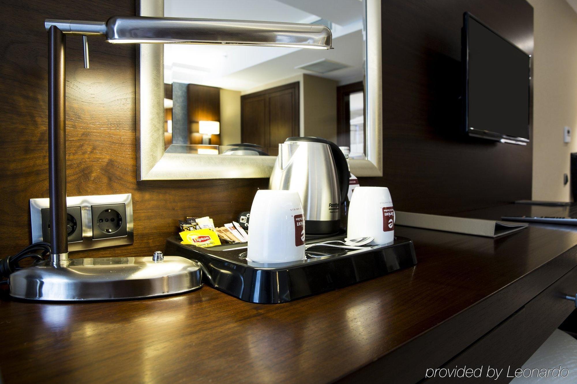 Grand Aras & Hotel Istanbul