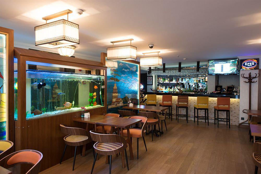 Arden Hotel-special Category Istanbul