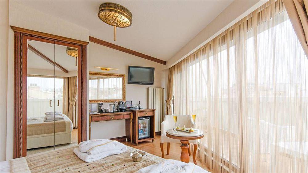 Hotel Arden Hotel-special Category 4*