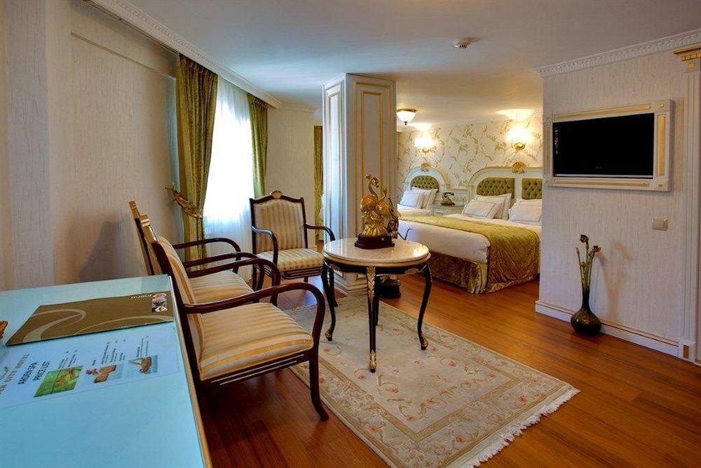Hotel Arden Hotel-special Category Istanbul