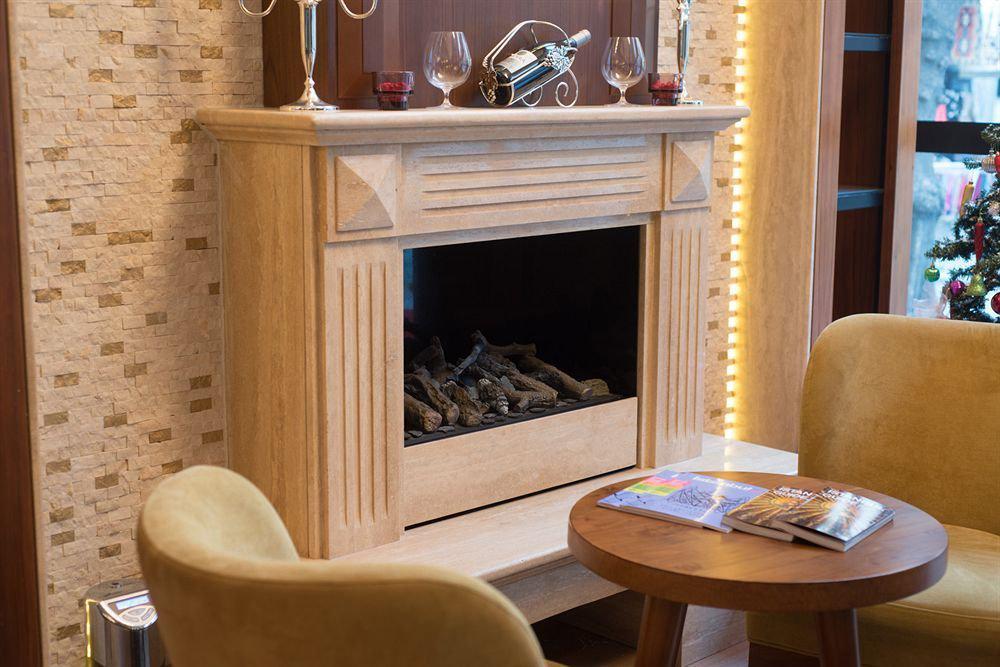 Arden Hotel-special Category Hotel Istanbul