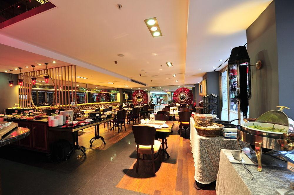 Sultania Boutique Class 4* Istambul