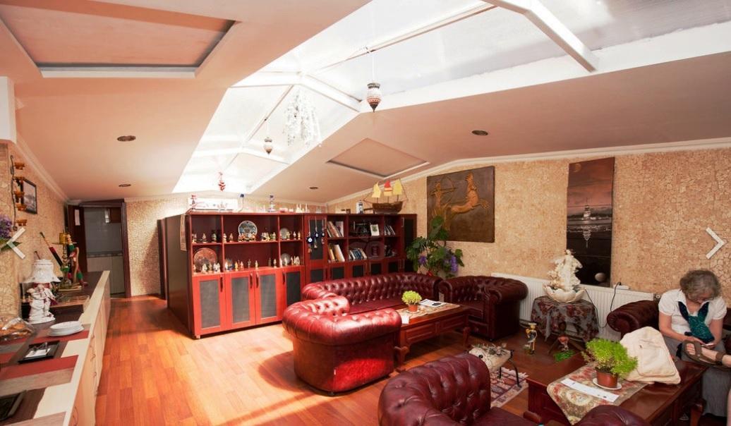 Angel's - Angel Group Hotel Istanbul