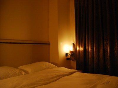 Evsen (adults Only) Otel