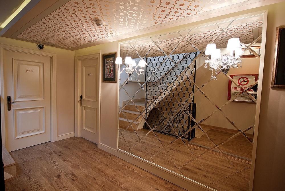 Evsen (adults Only) Otel