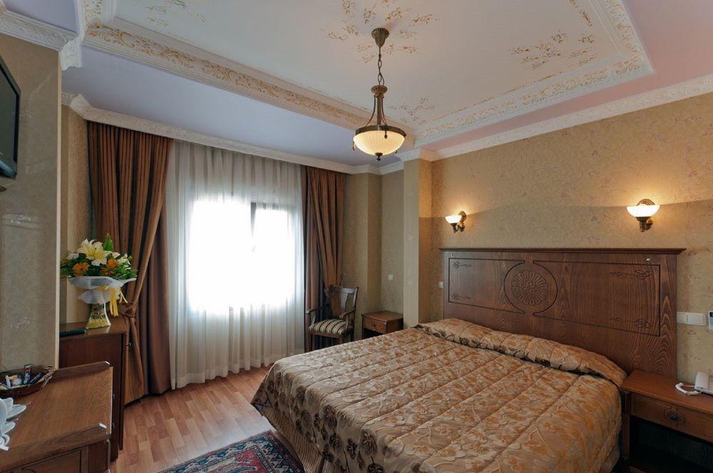 Hotel A'la Sofia 3*