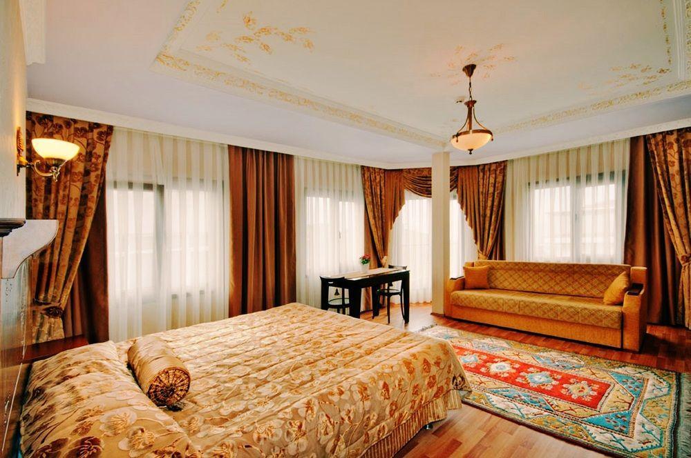 A'la Sofia Hotel