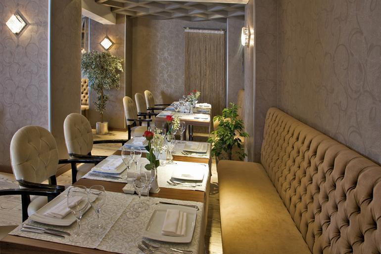 Hotel Momento - Special Category