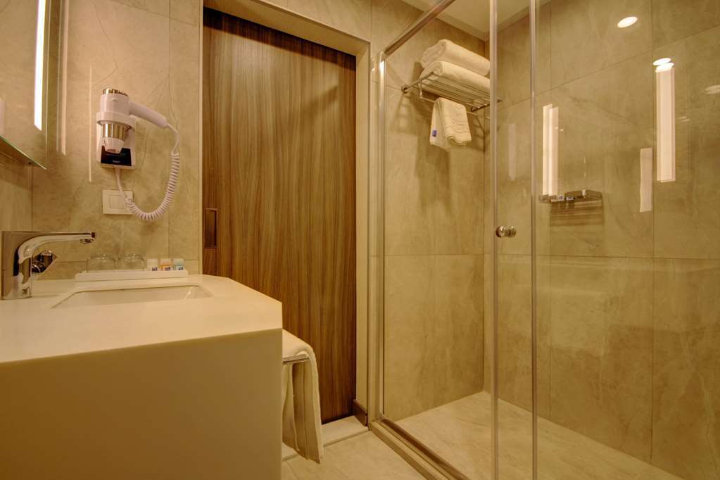 Hotel Trip Bosphorus Taksim