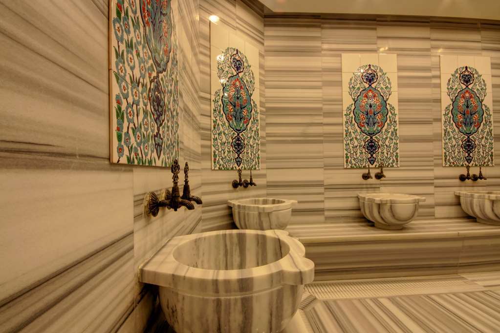Hotel Trip Bosphorus Taksim 4*