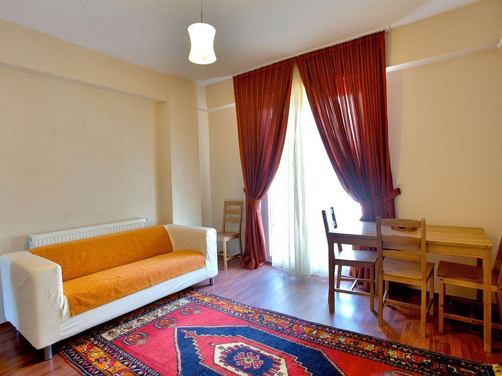 Ataman Suites * Istanbul