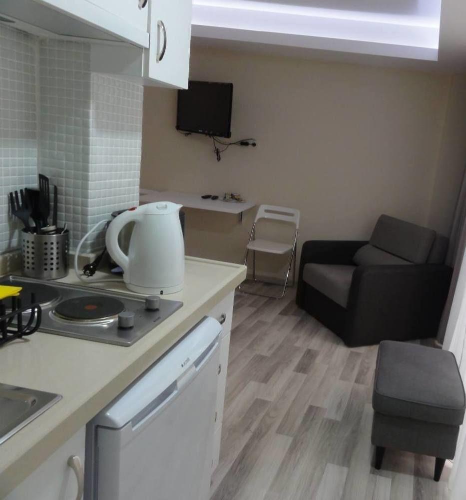 Lodos Apartment