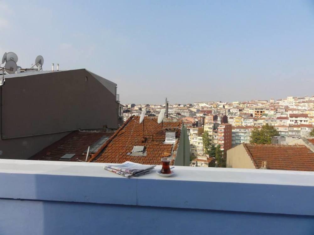 Apartment Lodos