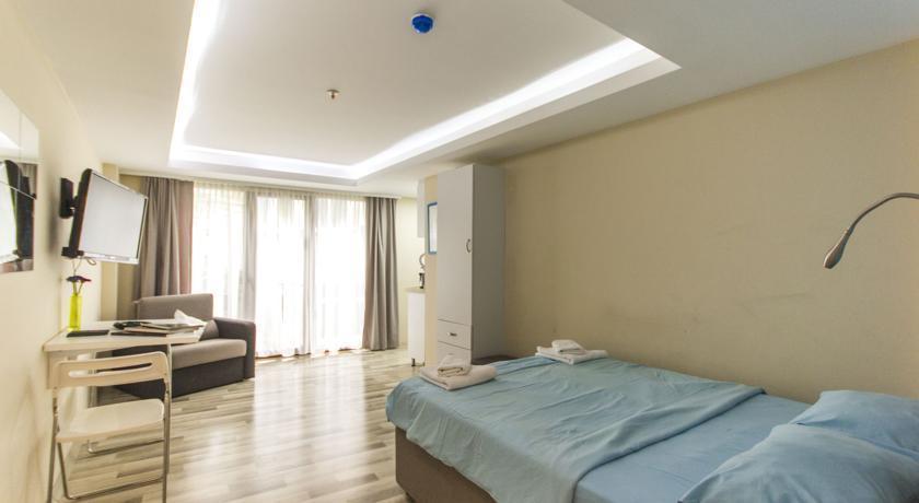 Lodos Apartment