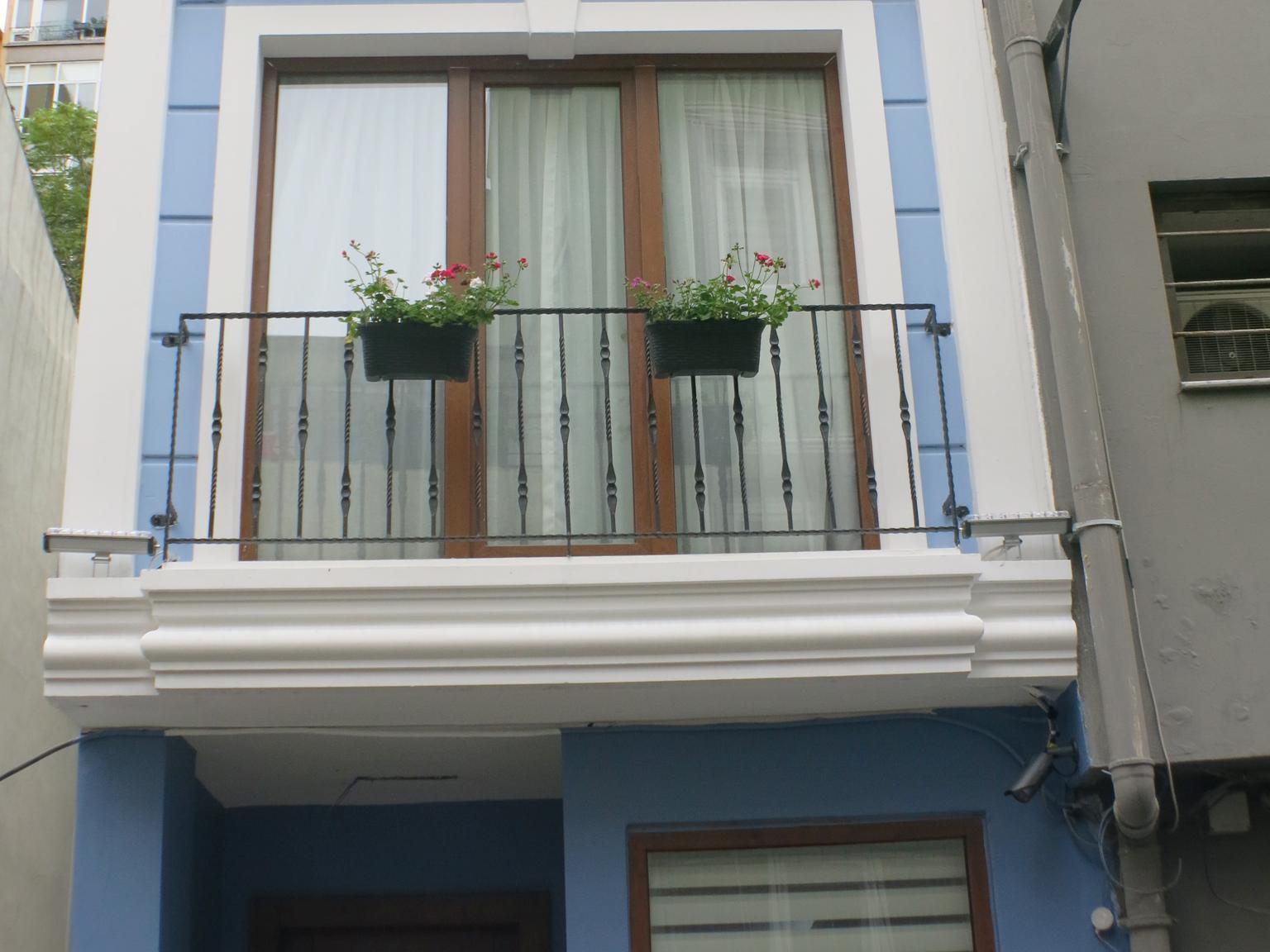 Apartment Lodos