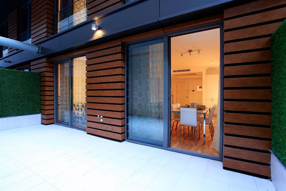 The Loft House Taksim Istanbul