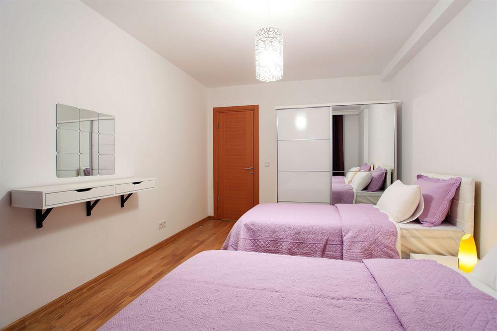 The Loft House Taksim Apartment *