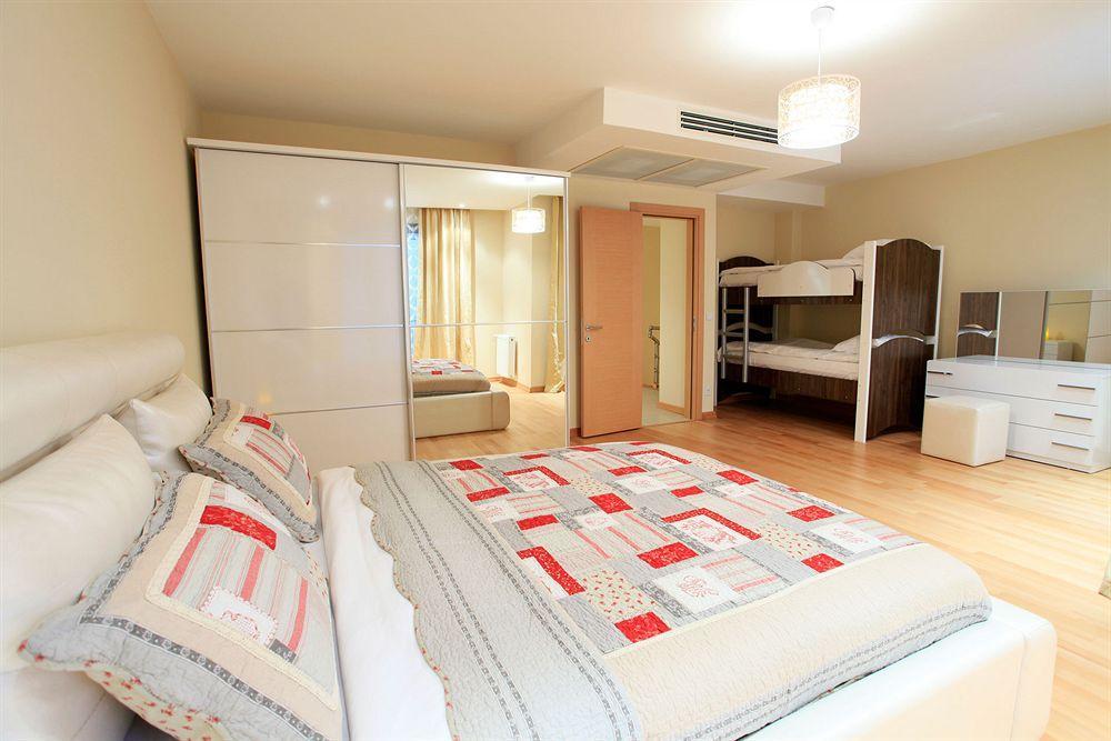 The Loft House Taksim * Istanbul