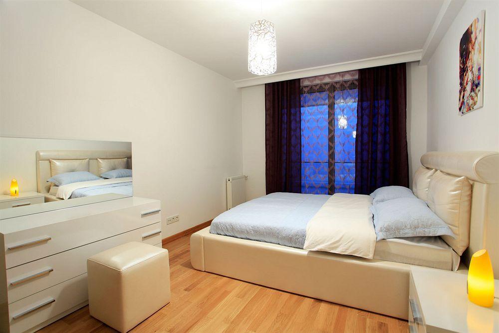 The Loft House Taksim Apartment Istanbul