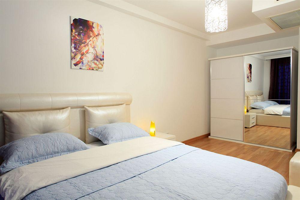 Apartment The Loft House Taksim