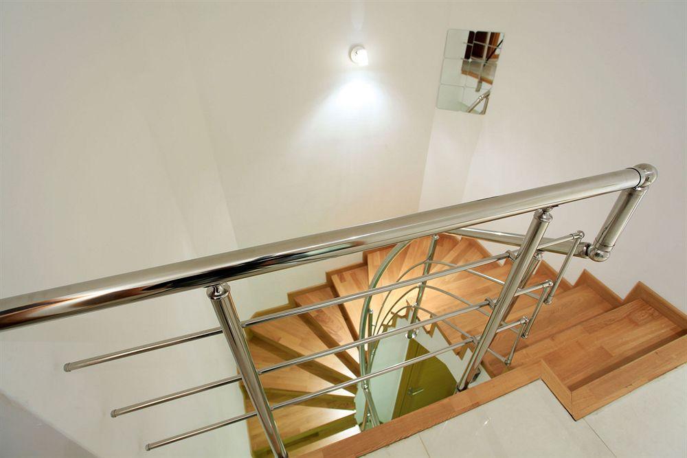 The Loft House Taksim Apartment Istanbul