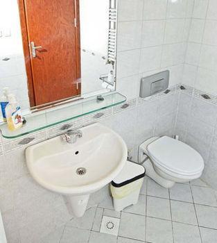 Detay Apart Taksim *