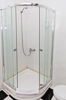 Detay Apart Taksim Apartment *