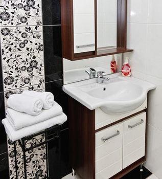 Apartment Detay Apart Taksim Istanbul