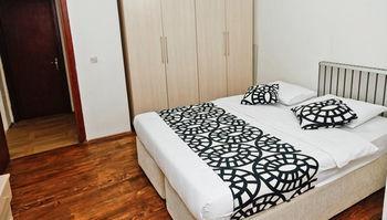 Detay Apart Taksim Apartment *