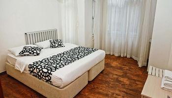 Detay Apart Taksim * Istanbul