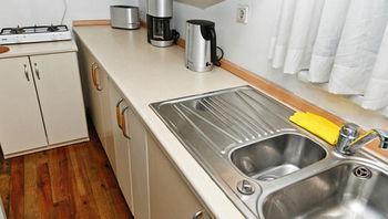 Detay Apart Taksim Apartment