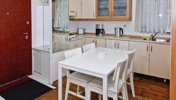 Apartment Detay Apart Taksim *