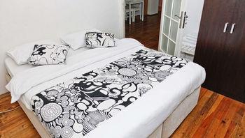 Detay Apart Taksim Apartment *