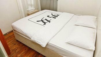 Detay Apart Taksim Apartment Istanbul