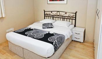 Detay Apart Taksim Istanbul