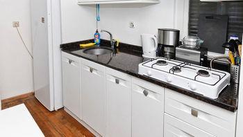 Detay Apart Taksim Apartment Istanbul