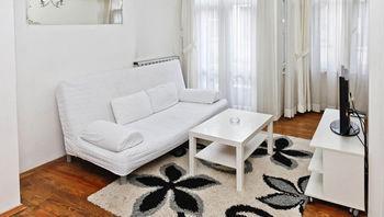 Detay Apart Taksim Apartment Istanbul