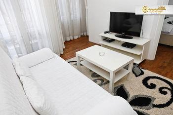 Apartment Detay Apart Taksim Istanbul